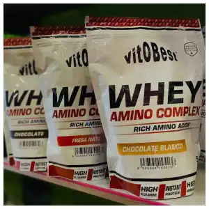 WHEY VITOBEST miniatura 4